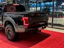 فۆرد F-150 راپتۆر